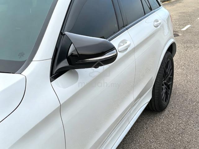 2018 Mercedes Benz GLC250 2.0 4MATIC (CKD) (A) - 3