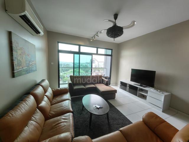 Setia Tropika 1
