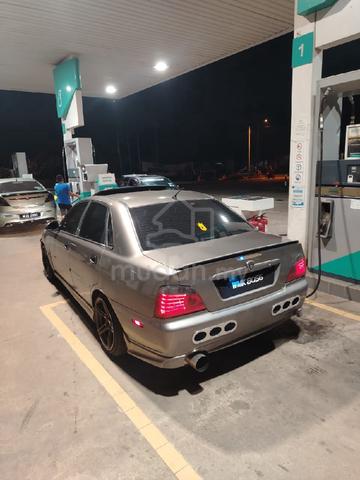 2004 Proton WAJA 1.6 ENHANCED (M) - 5