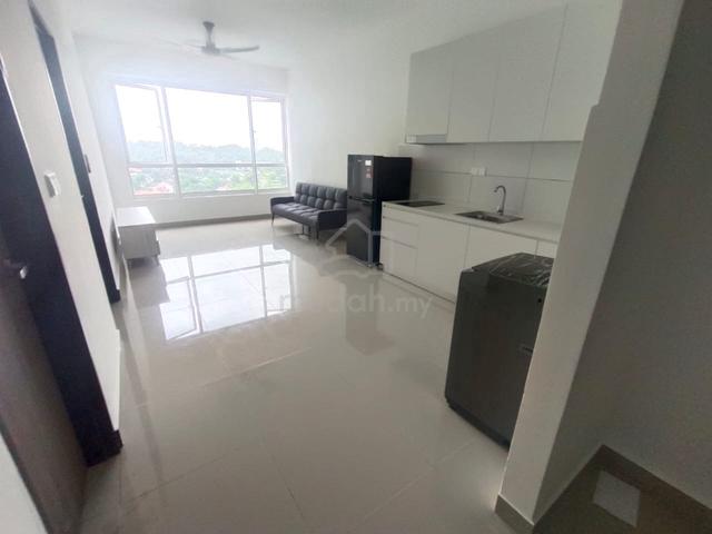 Vista Tiara @ MBW Bay 1