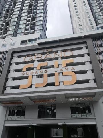 The Grand Subang Jaya @ SS15 1