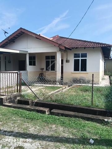 Rumah untuk disewa 1