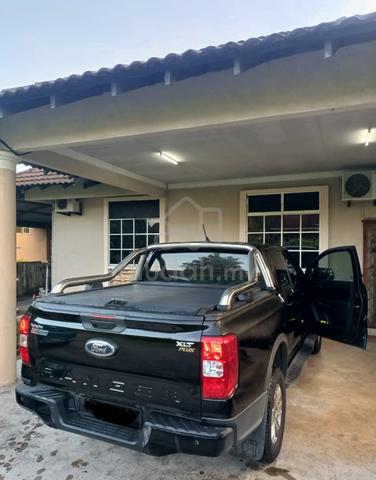 2022 Ford RANGER 2.0 XLT PLUS MY12 T6 P375 - 2