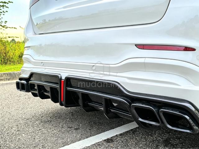 2018 Mercedes Benz GLC250 2.0 4MATIC (CKD) (A) - 2