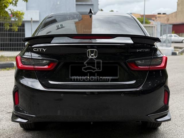 2022 Honda CITY 1.5 V SENSING (A) - 5