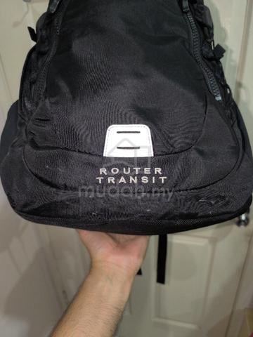 The North Face Router Transit Backpack  - photo 2 of 6