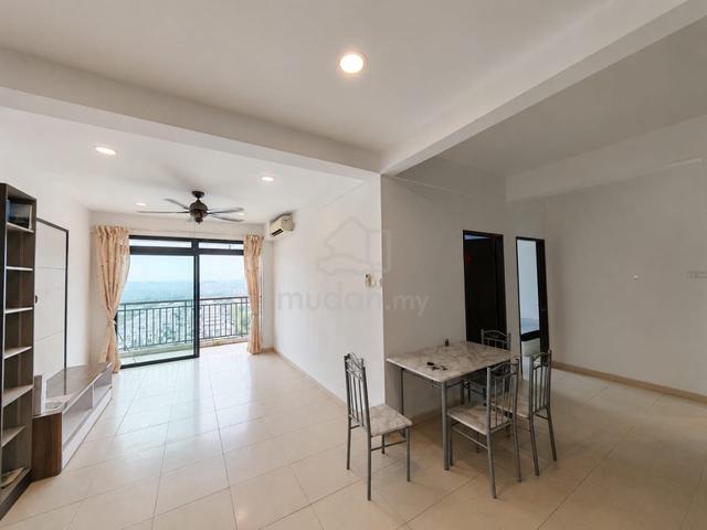 The Garden Residences 1