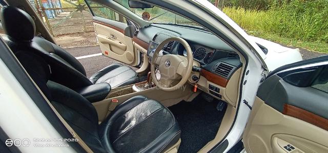2009 Nissan SYLPHY 2.0 COMFORT IMPUL (A) - 4