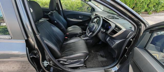 2020 Perodua MYVI 1.5 ADVANCE (A) WARANTHY 1 yr - 5