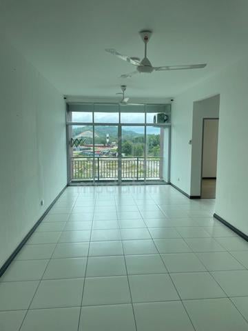 E Residence @ Telipok 1