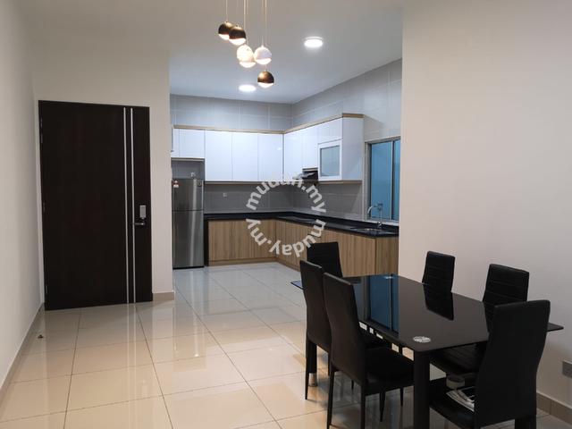 mudah apartment for rent johor bahru