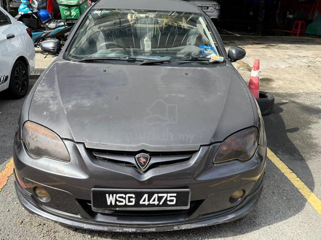 2009 Proton PERSONA 1.6 SE (A) - 2
