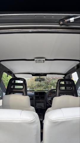 Suzuki Jimny JB13 Auto 1.3 - 5