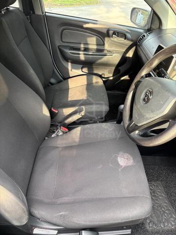 2023 Proton SAGA STANDARD LITE AT 1.3L (A) - 4