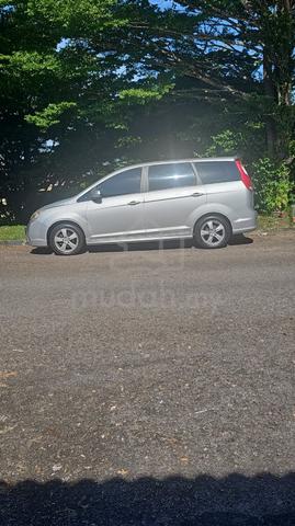 2010 Proton EXORA 1.6 H-LINE CPS (A) - 5
