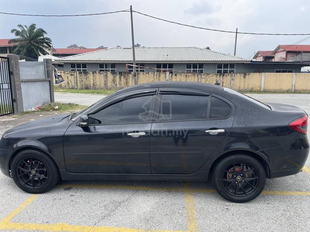 2010 Proton PERSONA 1.6 ELEGANCE BASE LINE (M) - 3
