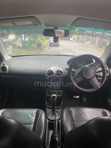 2012 Proton SAGA 1.6 FLX SE (A) - 5