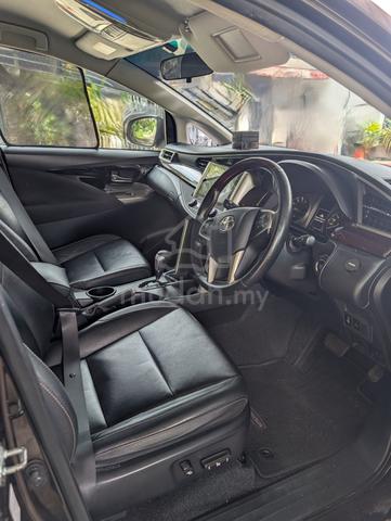 2019 Toyota INNOVA 2.0 X UPDATED (A) - 5