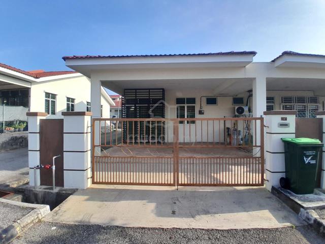 Rumah Sewa Taman Bidara 1