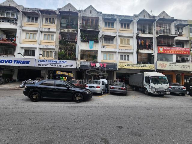 Tenant - Occupied Property – Immediate Rental Income Opportunity 1