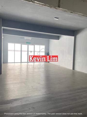 The Amarene Office Shop Rent 974sf Bayan Lepas Airport Hotspot 1