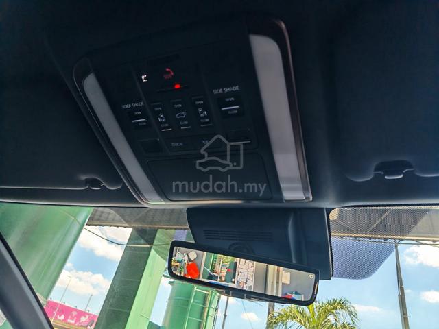 2024 Toyota ALPHARD 2.5 Z (A)HIGH LOAN💥 HIGH SPEC - 3