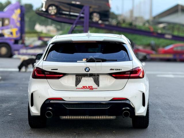 Bmw M135i 2.0 XDRIVE Unreg 6 Years Warranty - 3
