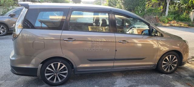 2018 Proton EXORA 1.6 EXECUTIVE FACELIFT (A) - 2
