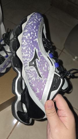 Bought brand new at Mizuno Tokyo, Japan! 🇯🇵 - photo 5 of 6