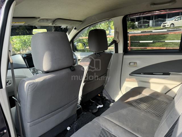 2014 Perodua MYVI 1.3 EZI PREMIUM (A) - 4