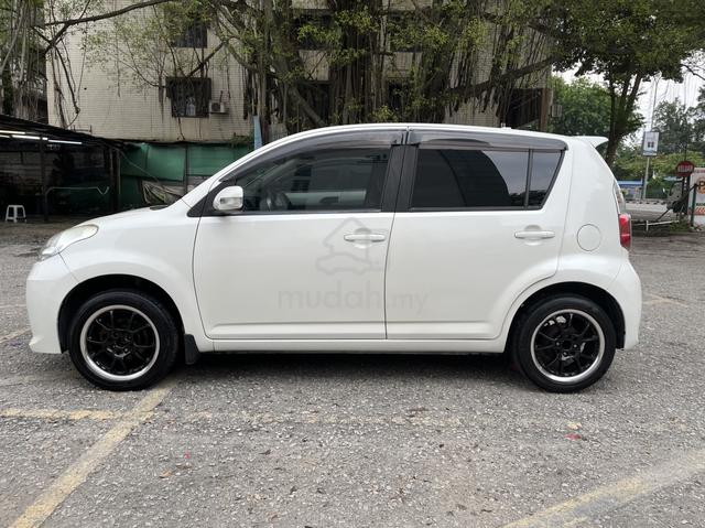 2009 Perodua MYVI 1.3 SXi (A) - 5