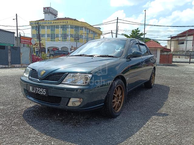 2003 Proton WAJA 1.6 (M) - 3