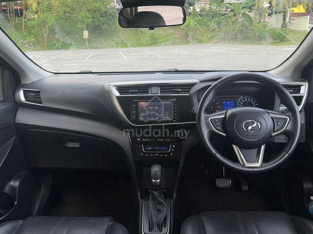ADVANCE MYVI 1.5 (A) 2018 Perodua - 4