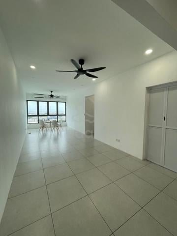 Meritus Residensi 1
