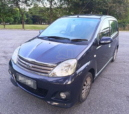 2013 VIVA 1.0 ELITE (A) Direct Owner - 2