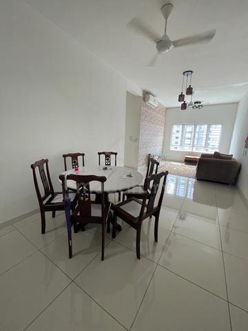 Savanna Executive Suite @ Southville City 1