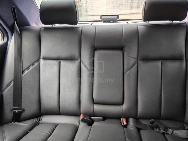 1997 Mercedes Benz C200 (CKD) 2.0 (A) - 5