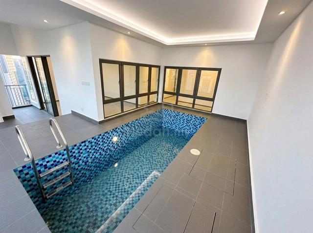 Residensi RAH 1