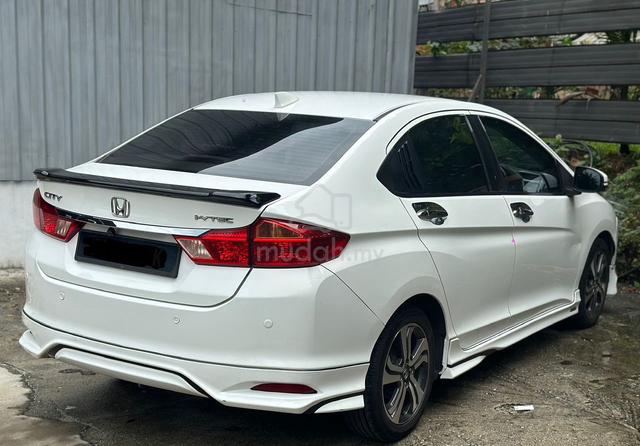 2015 Honda CITY 1.5 V (A) FREE WARRANTY - 3