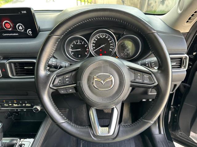 MAZDA CX-5 2.0 G GVC PLUS HIGH (a)ORIGINAL PAINT - 4