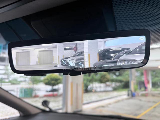 2021 Toyota ALPHARD 2.5 SC DIM BSM MODELISTA GRAD4 - 2