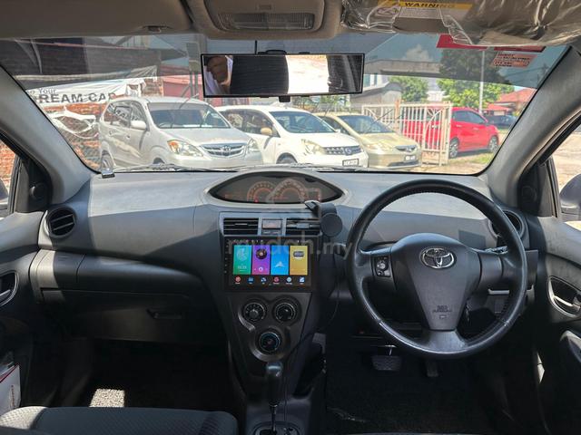 2008 Toyota VIOS 1.5 S NCP93R-BEPVKE (A) - 5