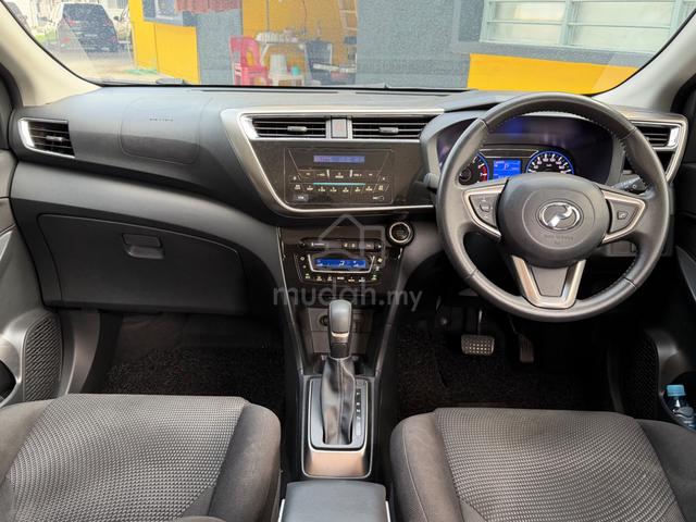2018 Perodua MYVI 1.5 H (A) - 5