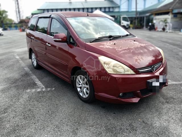 2011 Proton EXORA 1.6 AUTO - 1