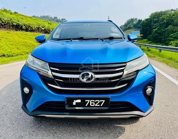 -2020-Perodua ARUZ 1.5 ADVANCED (A) Loan/Cash - 3