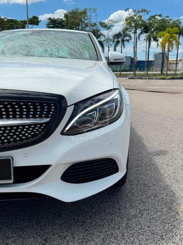 2017 Mercedes-Benz C200 2.0 Exclusive W205 (A) - 5