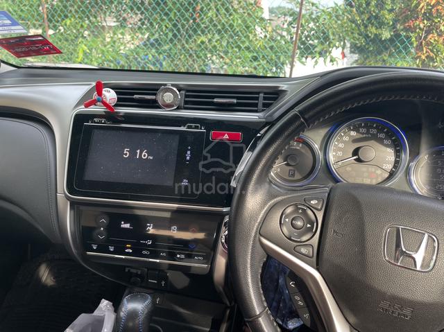 2014 Honda CITY 1.5 V (A) - 3