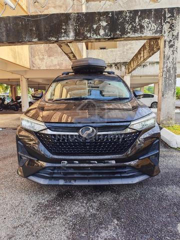 2023 Perodua ALZA 1.5 AV MY22 (A) - 3