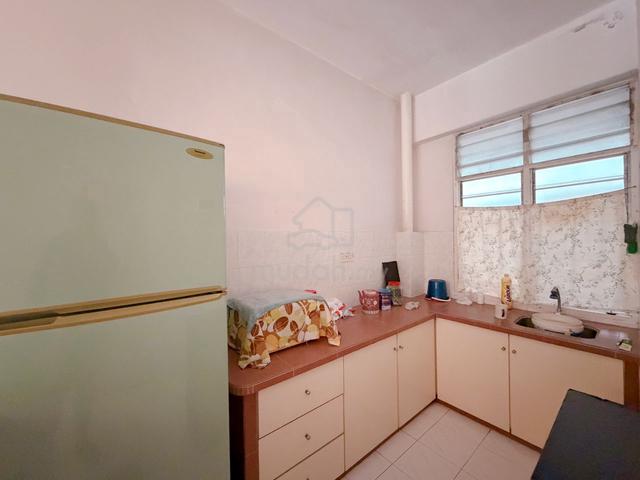 Taman Terubong Jaya 1