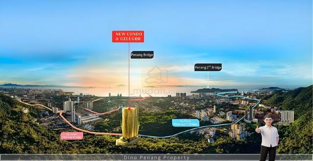 Pinnacle Bukit Gambier 1